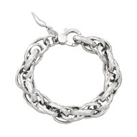 Bracciale Giovanni Raspini Uomo in Argento RAS 12372